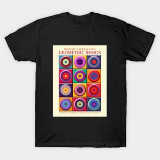 Kandinsky No. 118 EP T-Shirt